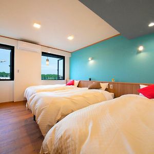 Triple Room View